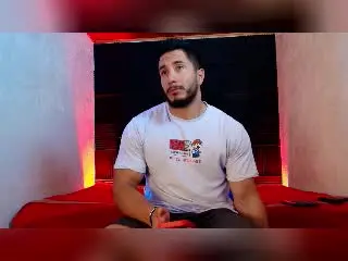 Xlovecam Sex Cam of ZaneMaverick