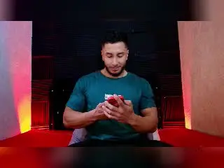 Xlovecam Live Sex of ZaneMaverick