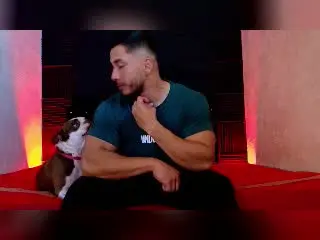 Xlovecam Best live sex cam show of ZaneMaverick