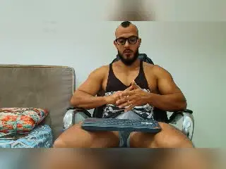 Xlovecam Live Sex Cam of TitanMax