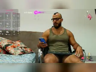 Xlovecam Free Live Porn of TitanMax