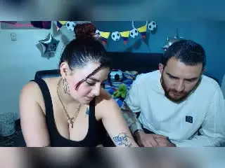 Xlovecam Best Webcam of JazminYRyan