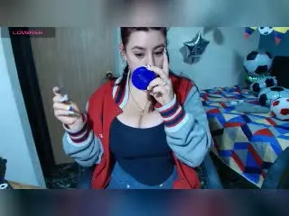 Xlovecam Free Live Porn of JazminYRyan