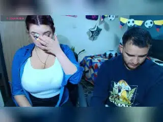 Xlovecam Private Sex Chat of JazminYRyan